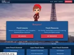 Sites similar to learnfrenchlanguageguide.com
