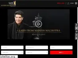 Sites similar to learnfrommanishmalhotra.com