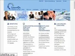 Sites similar to learngalaxy.de