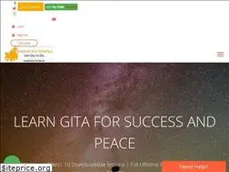 Sites similar to learngitalivegita.com