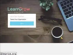 Sites similar to learngrow.io