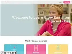 Sites similar to learngrowearncourse.com