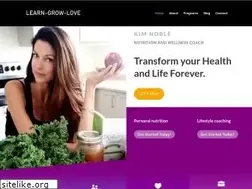 Sites similar to learngrowlove.com