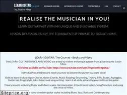 Sites similar to learnguitar.nz