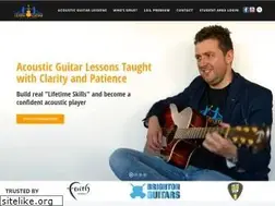 Sites similar to learnguitarinlondon.com
