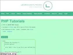 Sites similar to learnhindituts.com
