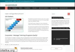 Sites similar to learnhiring.com