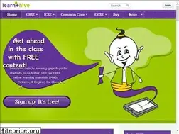 Sites similar to learnhive.net