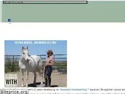Sites similar to learnhorses.com