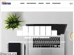 Sites similar to learnhunter.live