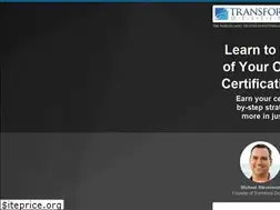 Sites similar to learnhypnosisathome.com