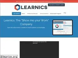 Sites similar to learnics.com