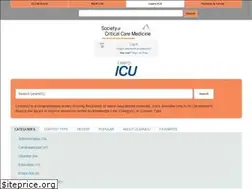 Sites similar to learnicu.org
