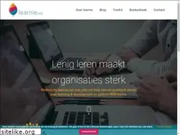 Sites similar to learnie.net