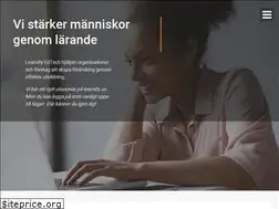 Sites similar to learnify.se