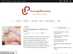 Sites similar to learnifyparenting.com