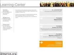 Sites similar to learning-center.ch
