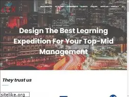 Sites similar to learning-expeditions-asia.com