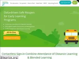 Sites similar to learning-genie.com
