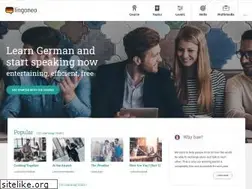 Sites similar to learning-german-online.org