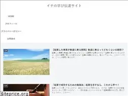 Sites similar to learning-p.com