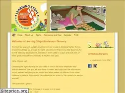 Sites similar to learning-steps.com