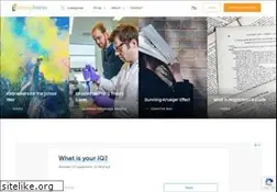 Sites similar to learning-theories.com