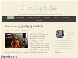 Sites similar to learning-to-see.co.uk