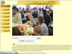 Sites similar to learning-tree.org.uk