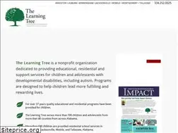 Sites similar to learning-tree.org