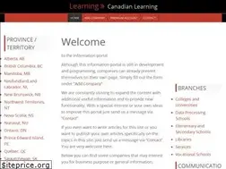 Sites similar to learning.bz