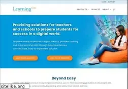 Sites similar to learning.com
