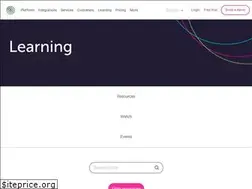 Sites similar to learning.dotdigital.com