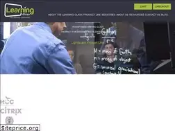 Sites similar to learning.glass