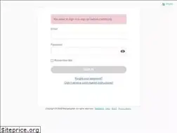 Sites similar to learning.re
