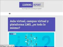 Sites similar to learning.report