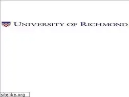 Sites similar to learning.richmond.edu