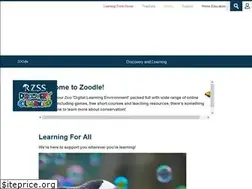 Sites similar to learning.rzss.org.uk