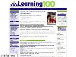 Sites similar to learning100.com