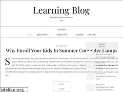 Sites similar to learning2007.com