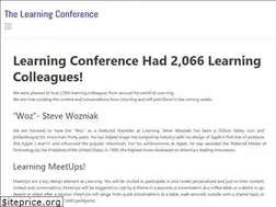 Sites similar to learning2013.com