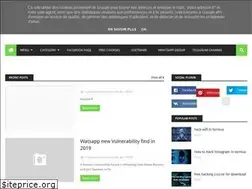 Sites similar to learning9hacking.blogspot.com