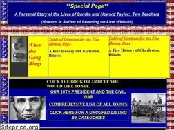 Sites similar to learningabe.info