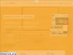 Sites similar to learningage.hu
