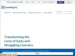 Sites similar to learningally.com