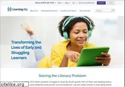 Sites similar to learningally.org