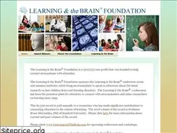 Sites similar to learningandthebrain.org