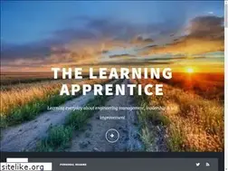 Sites similar to learningapprentice.com