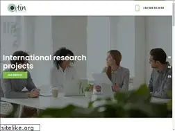 Sites similar to learningarabic.eu