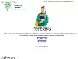 Sites similar to learningascent.com